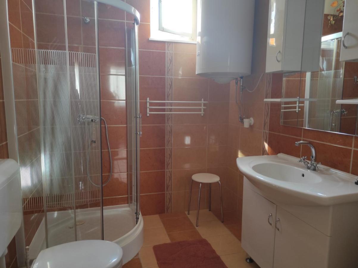 Apartamento Kovacs Vendeghaz Hajdúszoboszló Exterior foto