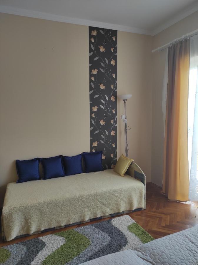 Apartamento Kovacs Vendeghaz Hajdúszoboszló Exterior foto