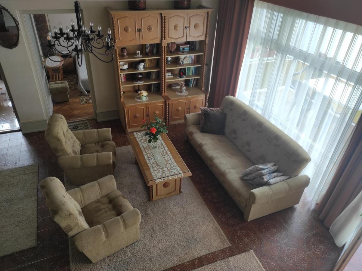 Apartamento Kovacs Vendeghaz Hajdúszoboszló Exterior foto